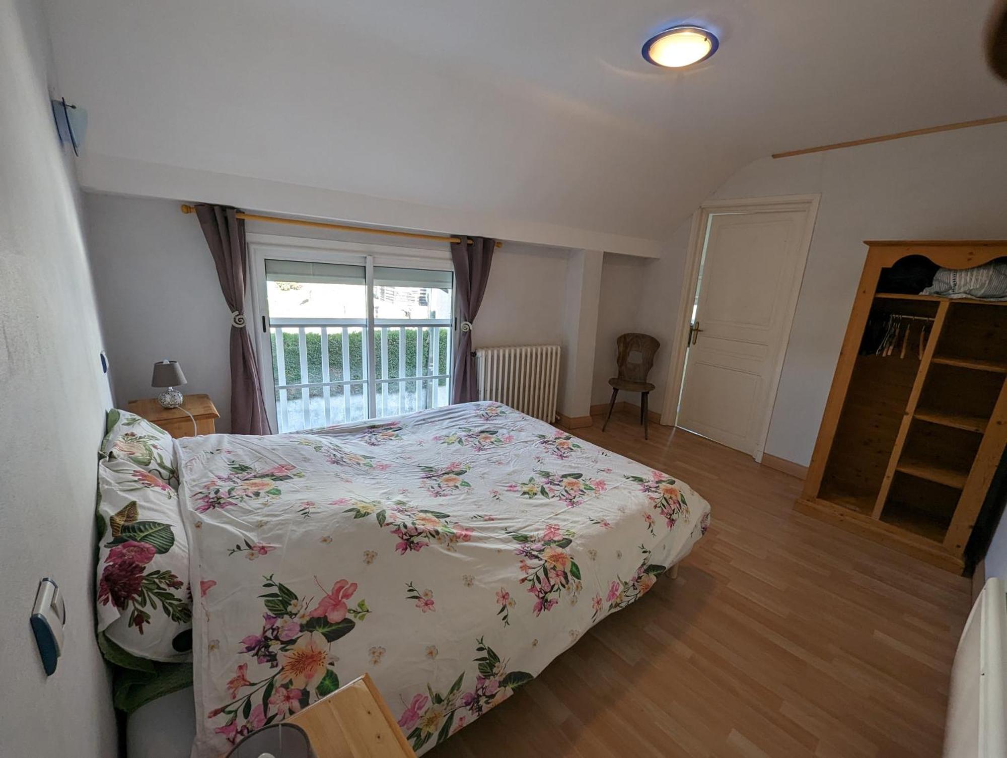 Chambres D'Hotes La Terrasse D'Argein Dış mekan fotoğraf